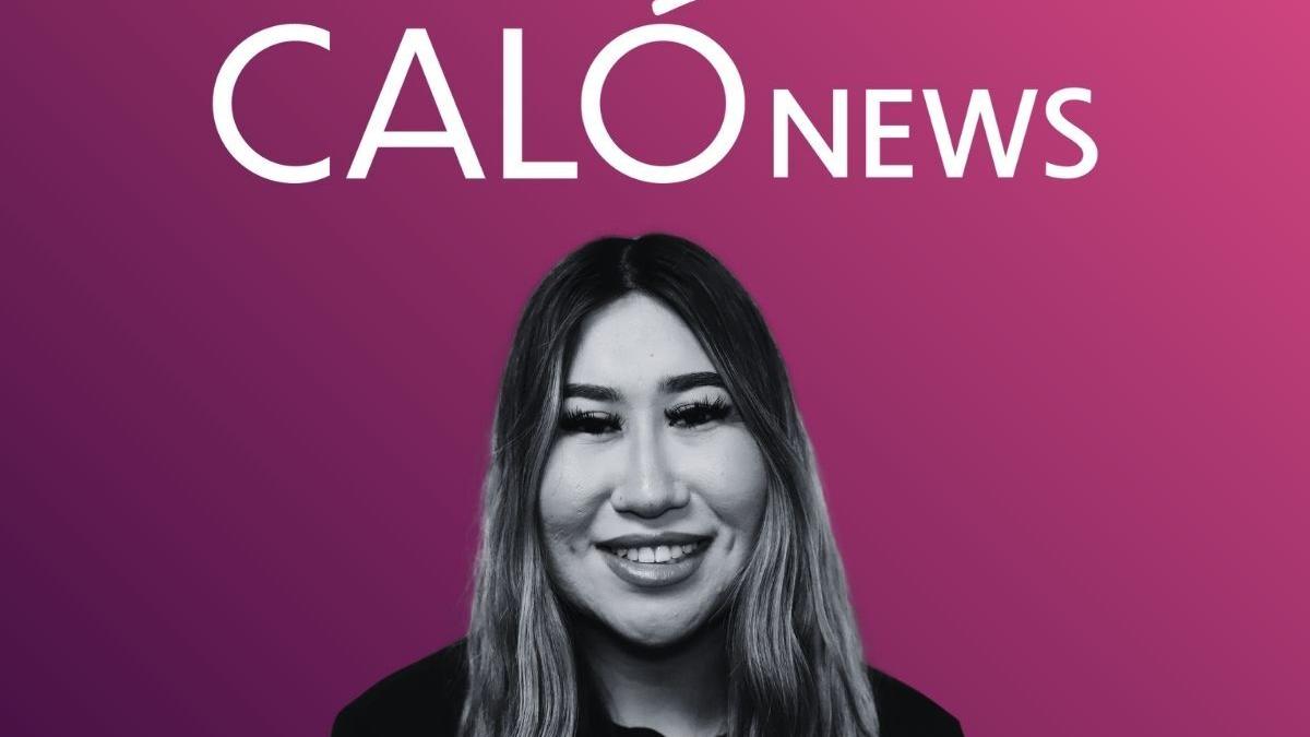CALÓ News reporter Amairani Hernandez is a finalist for Ethnic Media Award